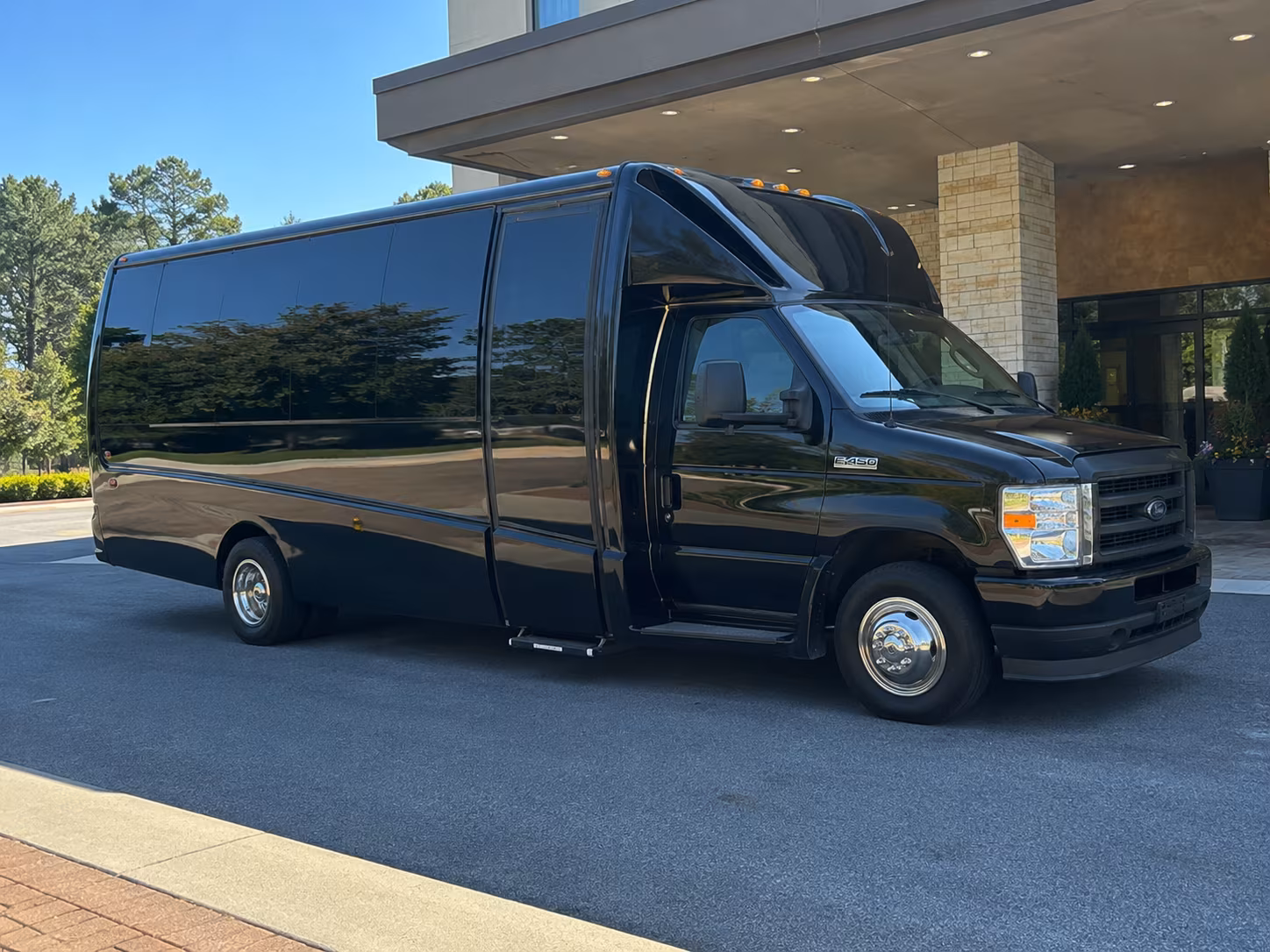 skip the i 580 i 680 mess on prom night with a party bus from dublin