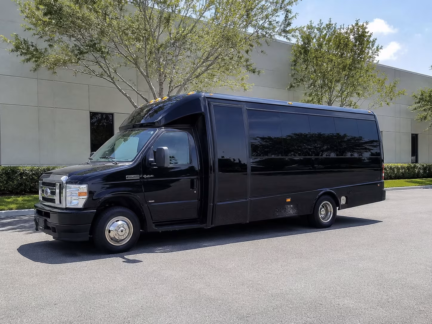 through dublincharterbuscompany com move your youth sports team across the tri valley in one vehicle