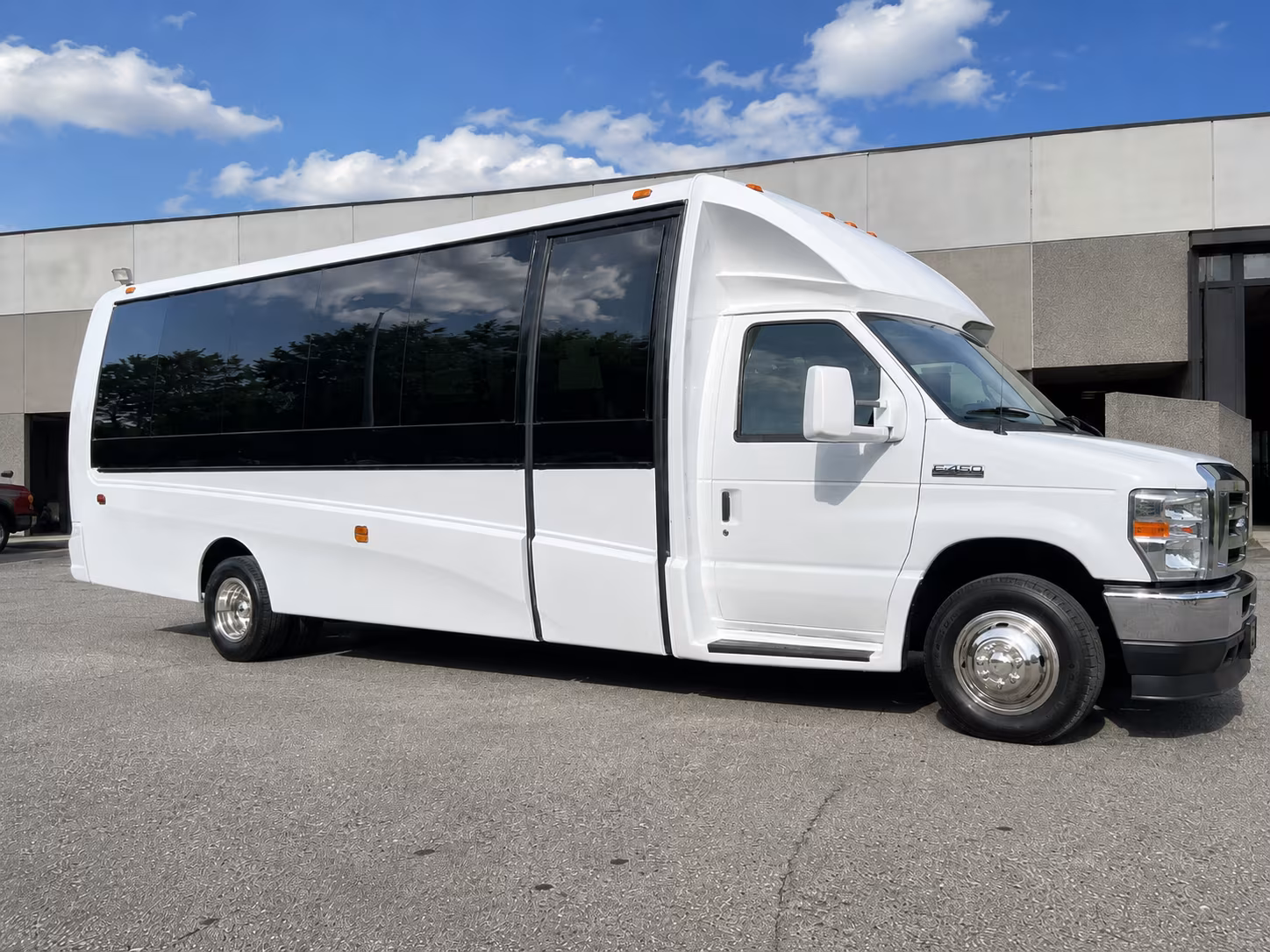 union city private employee shuttles for union city companies