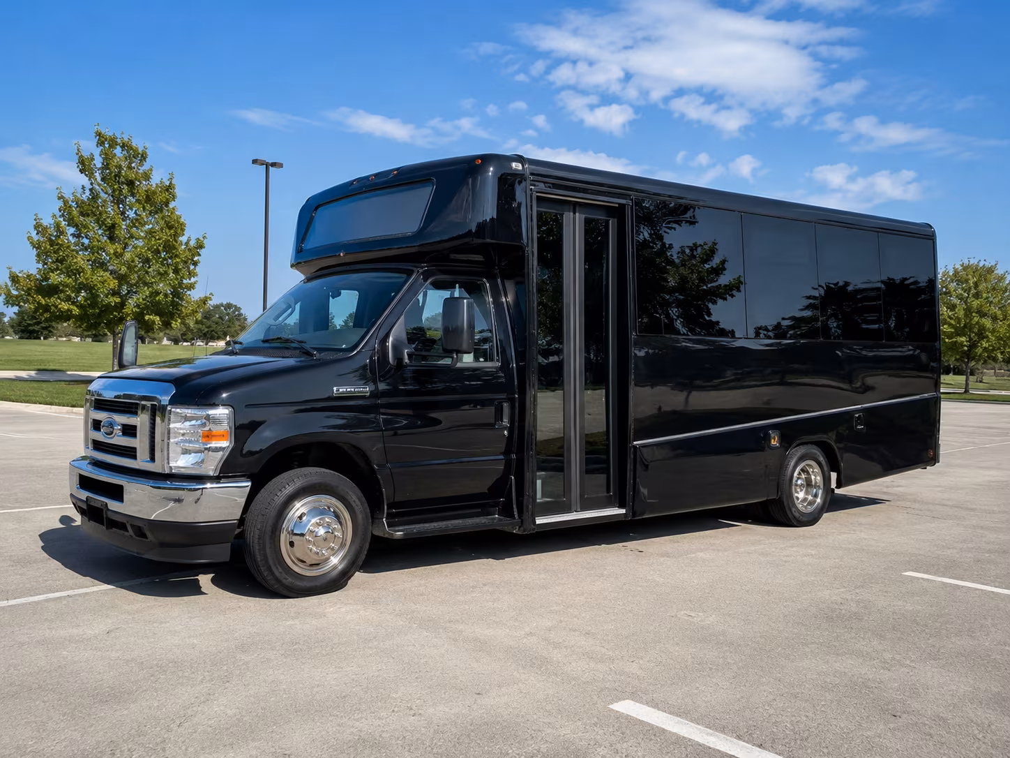 union city rent a charter bus for your union city winery tour