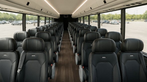 dublin 15 passenger minibus rental