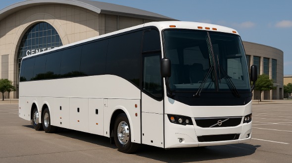 dublin construction site shuttle services