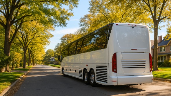 dublin hospital and healthcare shuttles