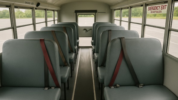 dublin school bus rental rental