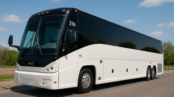 dublin wedding transportation