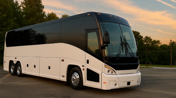 union city bus rentals for travel agents 